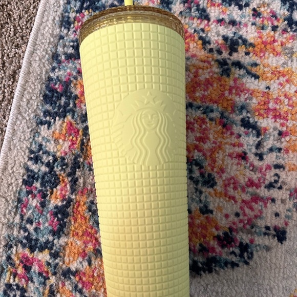 Starbucks Venti tumbler $20 per cup - Picture 2 of 6